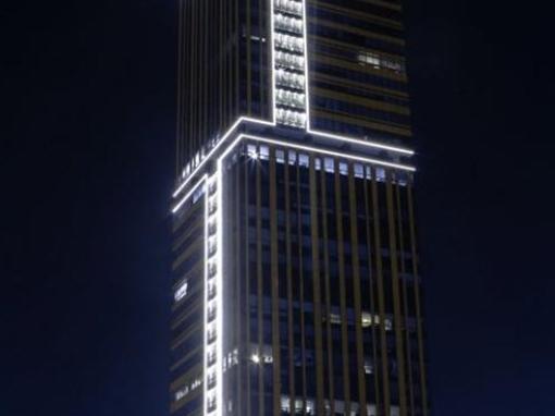 Nida tower 2